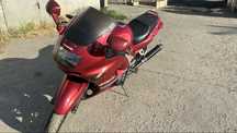 Кавасаки 400 600 Kawasaki