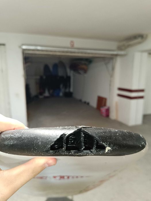 Prancha surf Bic 7'3