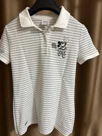 Поло Lacoste Disney  34 або xs