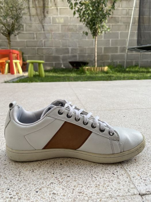 Sapatilhas Le Coq Sportif homem