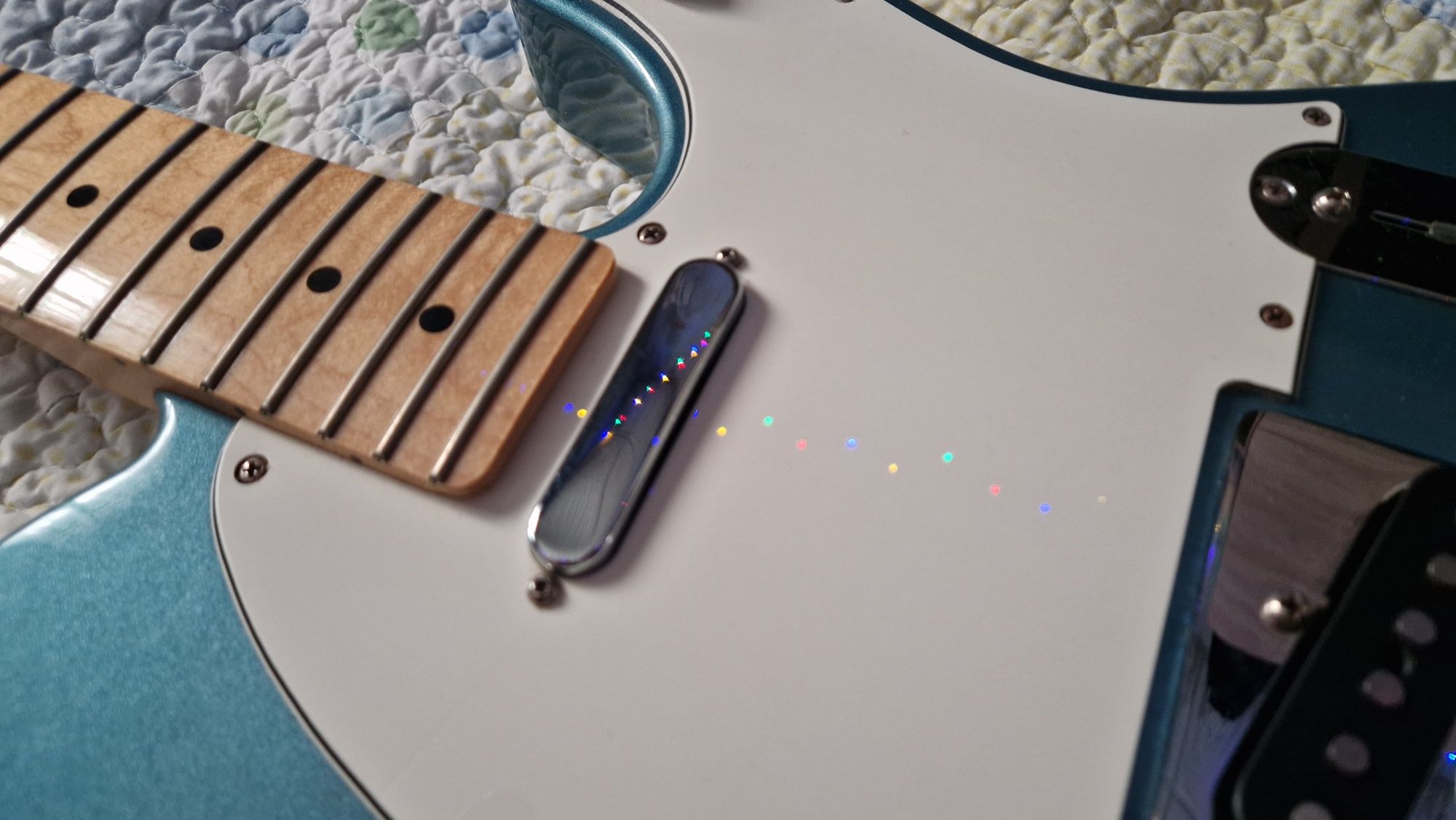 Fender Telecaster Player Series