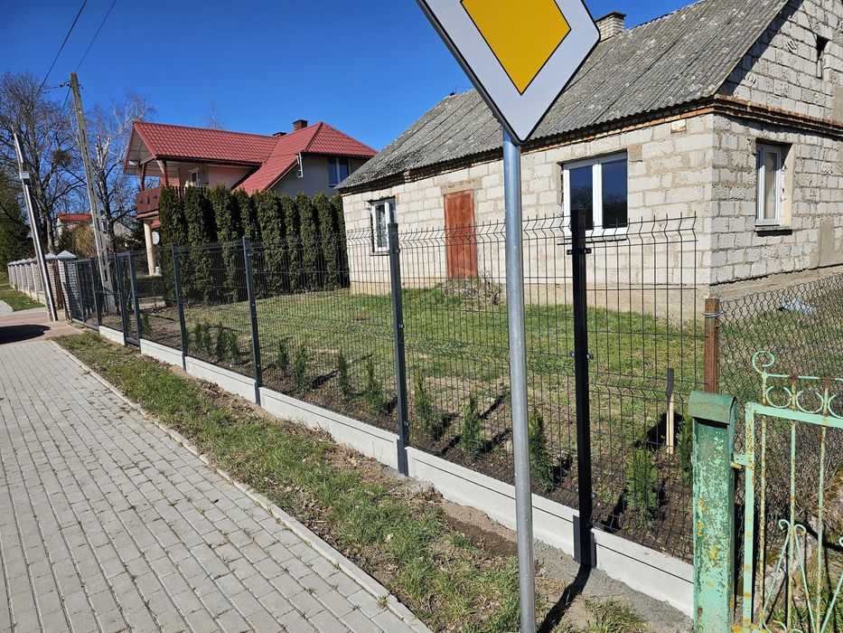 Dom do kapitalnego remontu