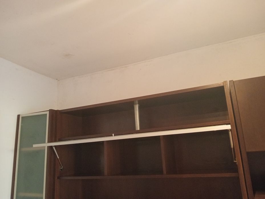 Móvel de sala 3 módulos