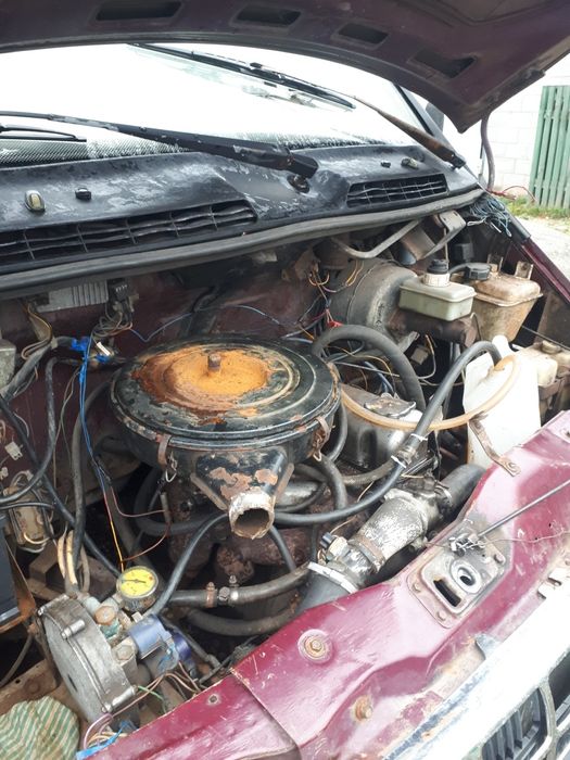 Газель 32213 спг кат в