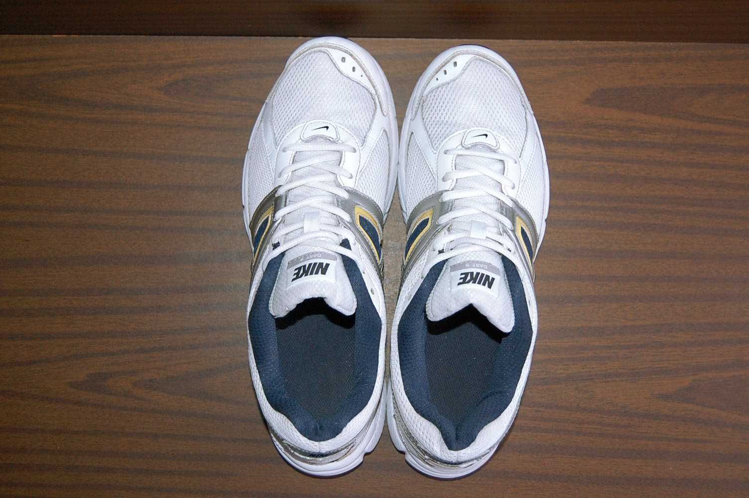 Кроссовки NIKE DART 9 р.44-45 original VIETNAM