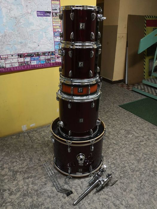 Sonor Force 1003 - ideał na początek! // aktualizacja ceny