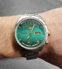 Zegarek męski Orient cesarski morska zieleń oryginał