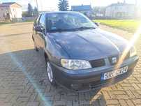 Seat Cordoba FL / 1.9 TDI 90 KM / 2001 r. /