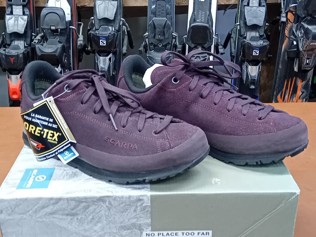 Scarpa Margarita GTX 40