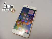 Iphone 8 Plus, 64GB, 75% Kondycji Baterii, Solo