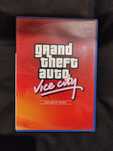 Grand theft auto vice city Play Station 2