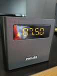 Радіогодинник Philips AJ4300B/12