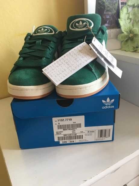 Adidas Originals Campus 00s 36.5