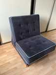 Fotel/ mała sofa konsimo