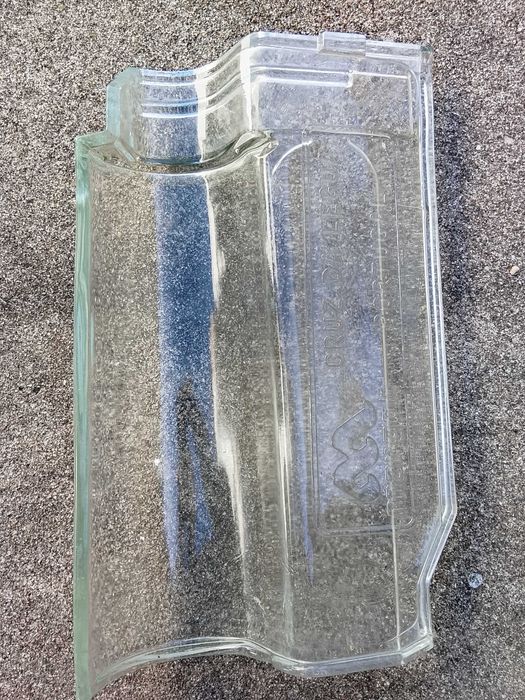 Telha Margon - Esquerda