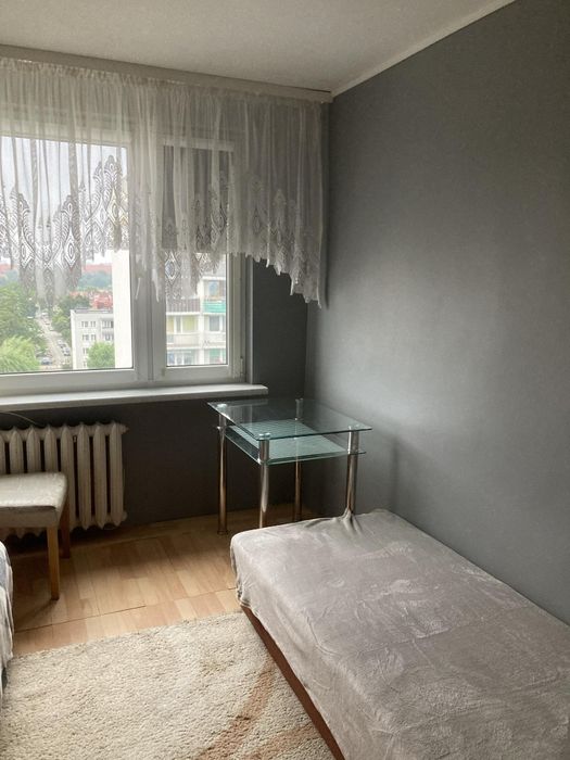 Noclegi, kwatery dla pracowników