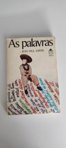 As palavras, de Jean-Paul Sartre