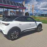 Opel Mokka Opel Mokka 1.2 T | 100 KM | 2021 | 23 500 km | Serwis ASO | Jak nowy!