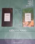 Toda a gama de Perfumes Arbo O Boticário (portes incluídos)