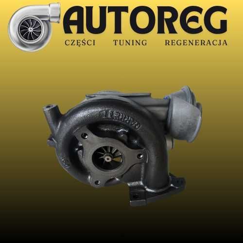Turbina Turbosprężarka Nissan Safari Patrol 123ZD30ETI ZD30ETI 3.0