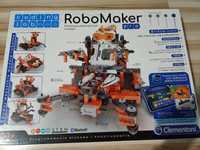 RoboMaker 10+ robot  edukacyjny
