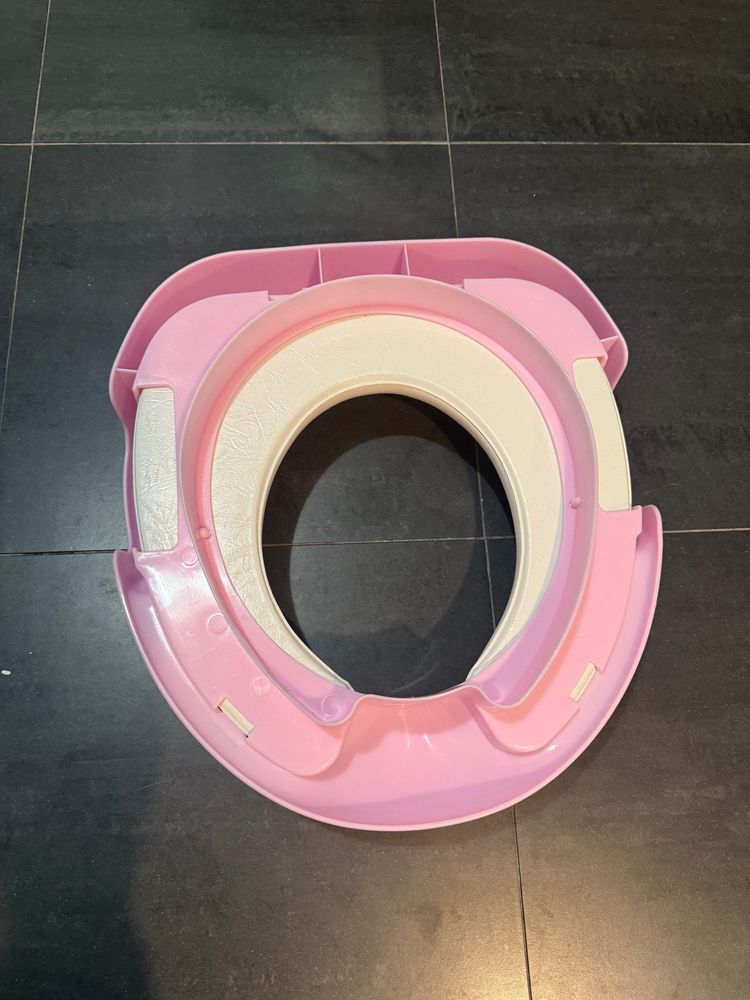 Chicco Redutor de Sanita 18m+ Chicco