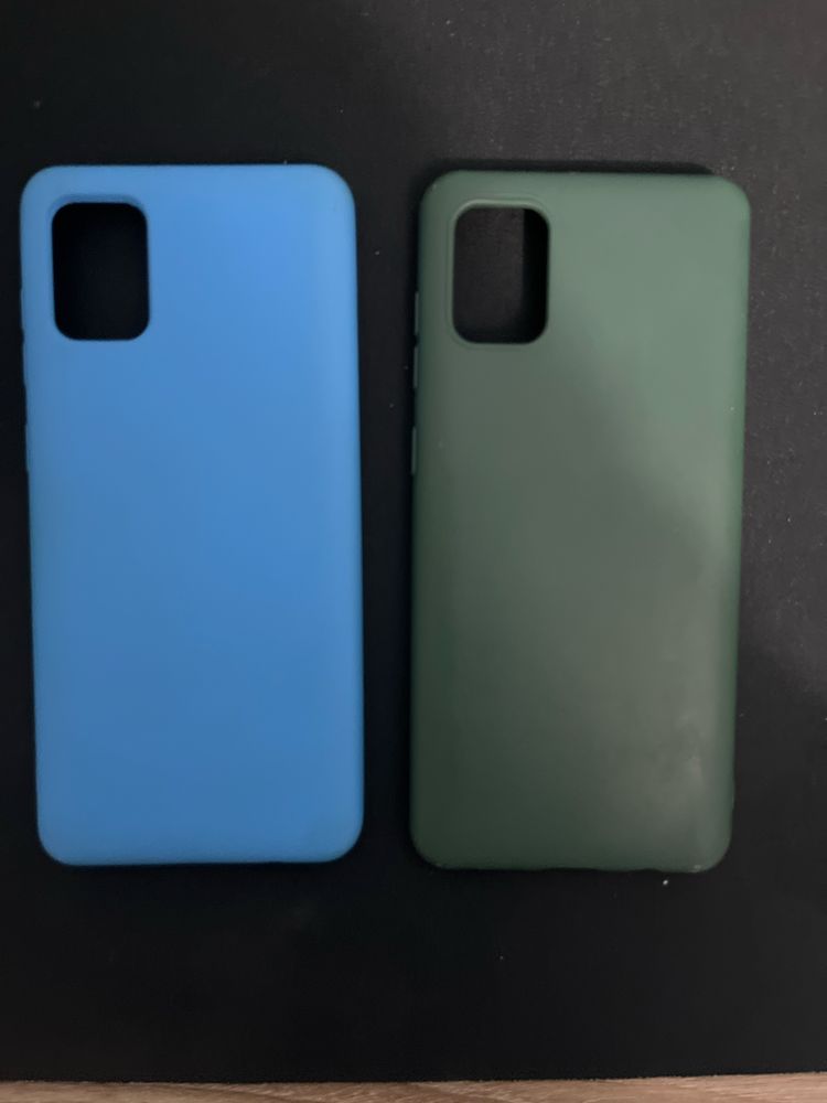 Smartphone Samsung A31
