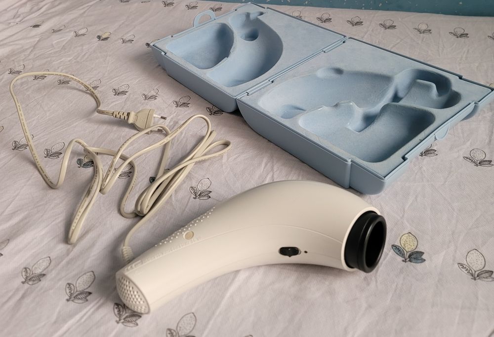 Биоптрон Компакт 3 цептер bioptron compact 3/біоптрон zepter лампа
