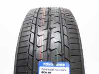 2x TOYO 225/60R16C 111T Nanoenergy VAN letnie NOWE