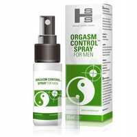 Shs - Orgasm Control Spray 15 Ml Pełna Satysfakcja