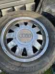 Felgi audi a4 b5