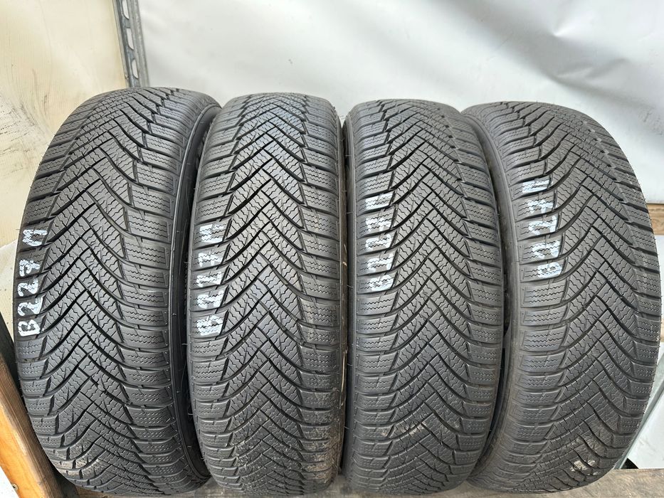 Opony zimowe 175/65R15 IMPERIAL SNOW DRAG HP
