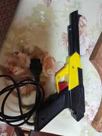 Gra pistolet do gry