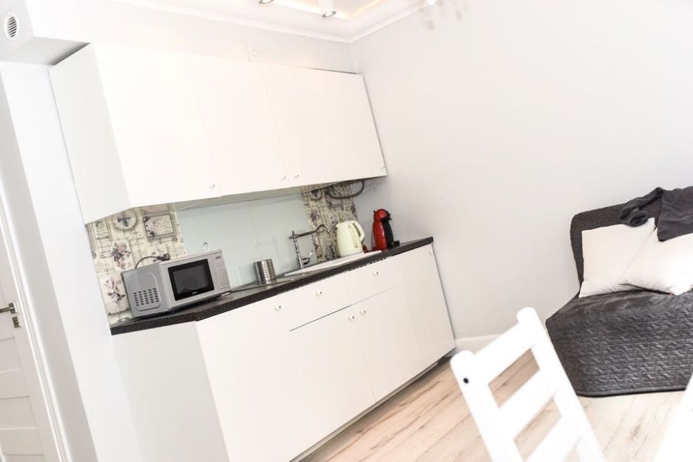 Centrum Starówka Apartament1 WOLNE