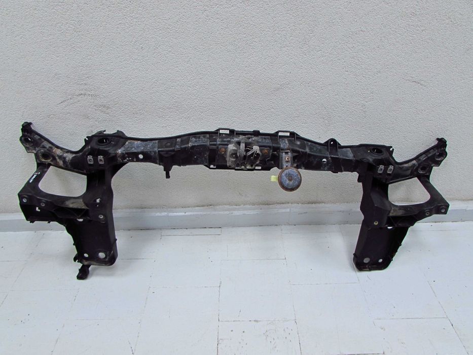 RENAULT KANGOO II MB CITAN 08-13 WZMOCNIENIE PAS PRZEDNI GORNY OKULAR 8200393685J