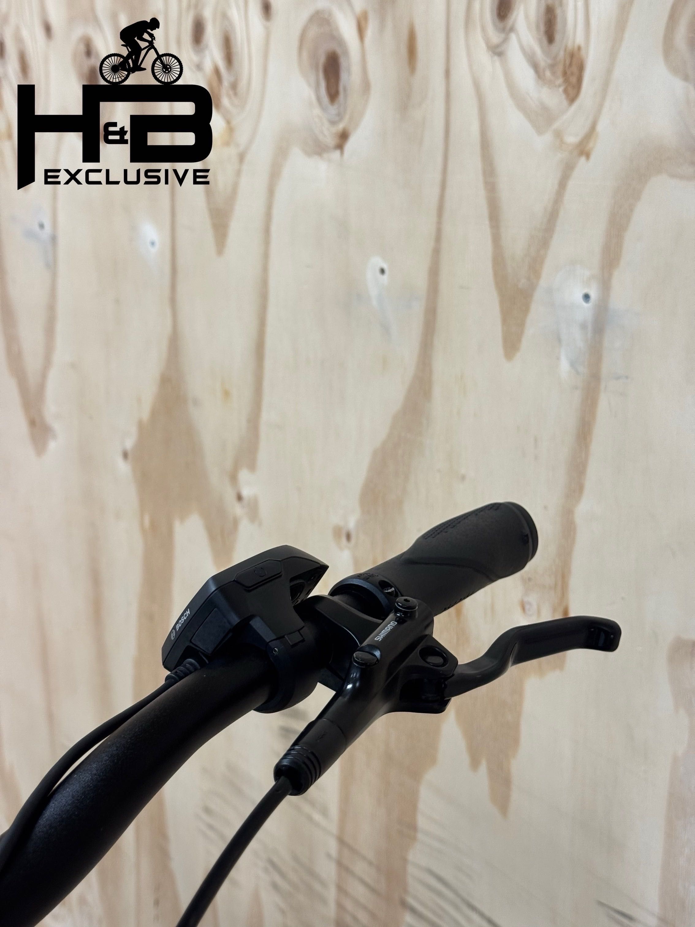 Cube Kathmandu Hybrid One 500 Shimano Deore 2022