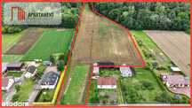 Tylko u nas! Działka-1,13ha-Gruczno-media-WZ