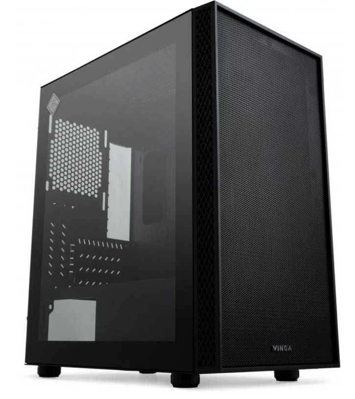 Ігровий ПК Intel i3-10105F | MSI GTX 1060 3GB | 16GB RAM | 250GB SSD