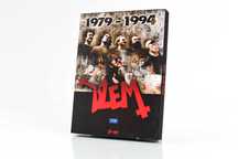 Dżem 1979–1994 DVD 2x koncerty + teledyski + wywiady