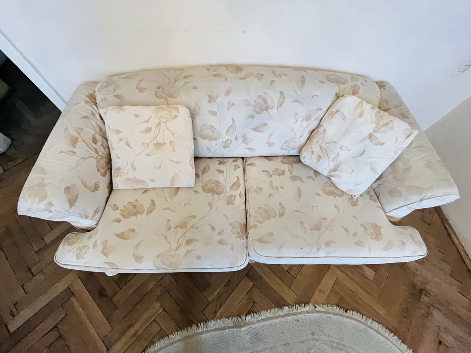 Sofa rozkladana za darmo