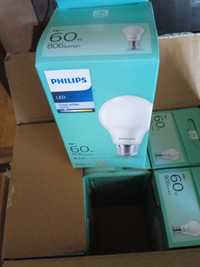 Лампа LED Philips