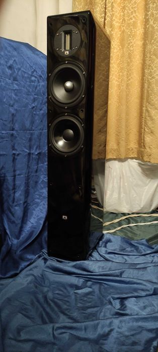 XTZ 99.36 MК2 Шведская акустика класса Топ hi-fi Адаптивная настройка