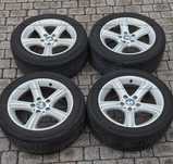 Felgi aluminiowe BMW f30 f31 f32 f33 f36 styling 393 7.5j x 17 ET37
