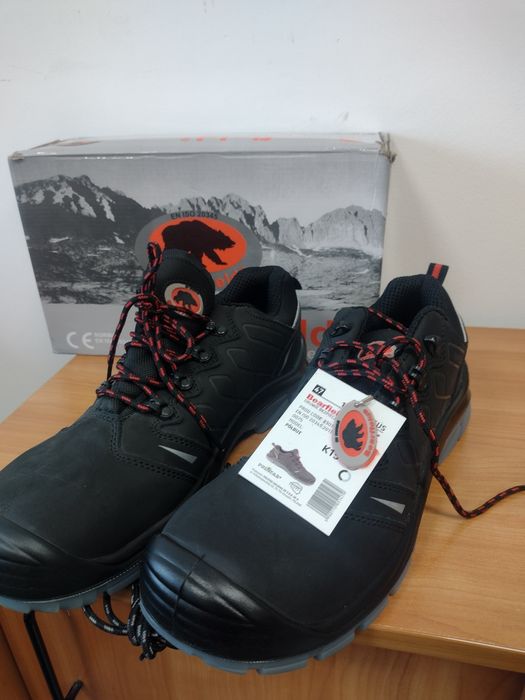 Obuwie robocze Bearfield K15 roz. 47