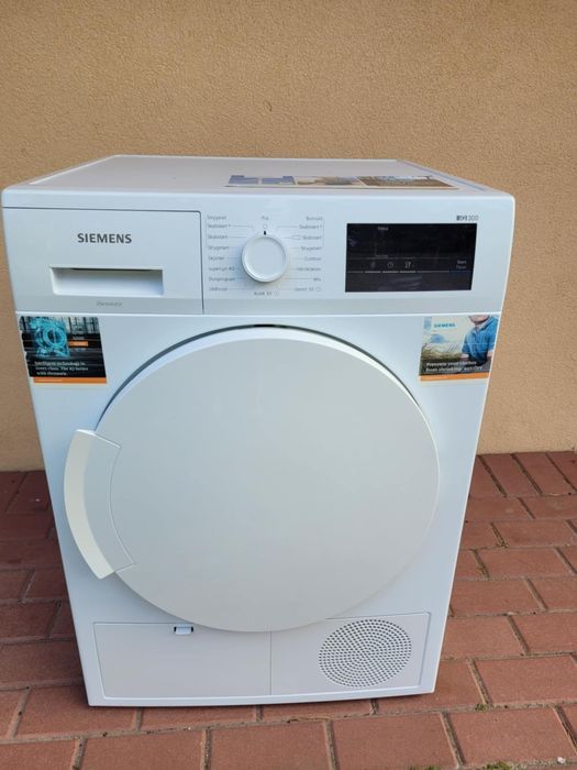 Suszarka Siemens iQ300