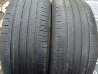 Cena za 2 Opony letnie 235/55r18 CONTINENTAL 2023r