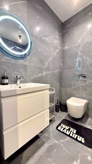 Довготривала оренда 1к квартири на вул. Івана Богуна 27Б