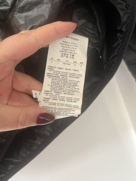 Emporio Armani kurtka