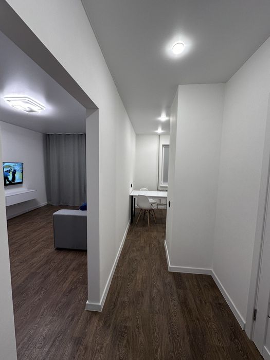 Однокімнатна квартира на Ювілейній