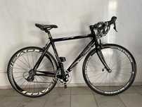 Карбоновий шосейник Ridley orion